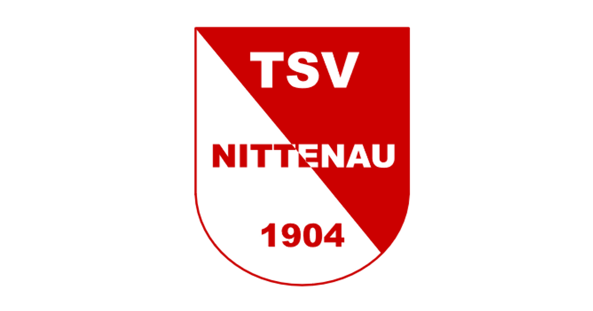 TSV Nittenau 1904 E V 