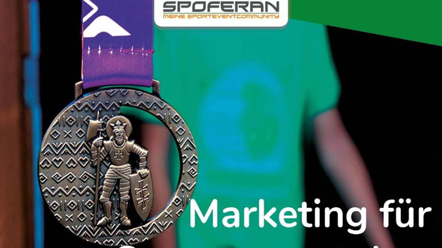 Marketing für Sportveranstalter