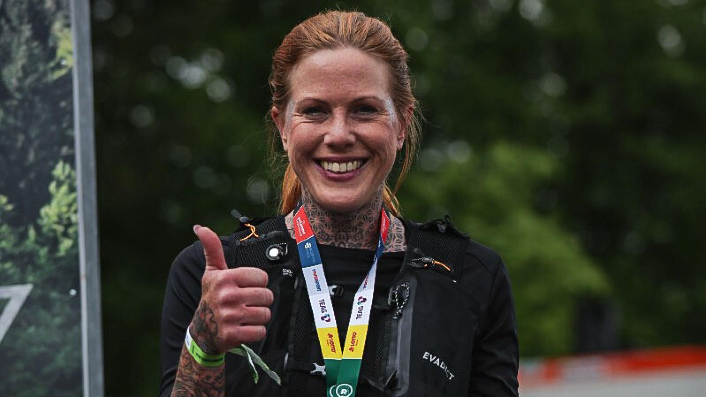 52. GutsMuths Rennsteiglauf