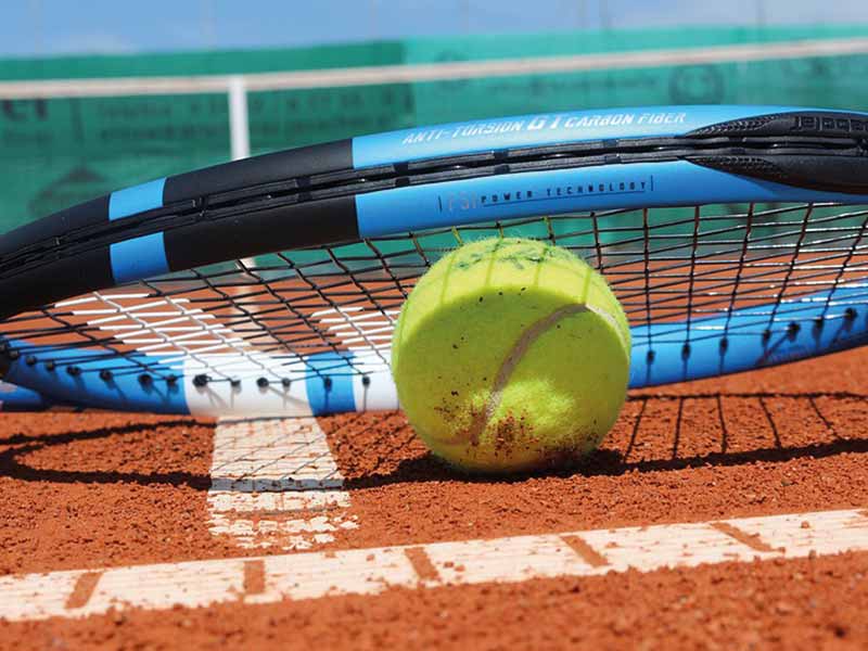 TieBreak und andere Regeln Der Ablauf eines TennisMatch SPOFERAN