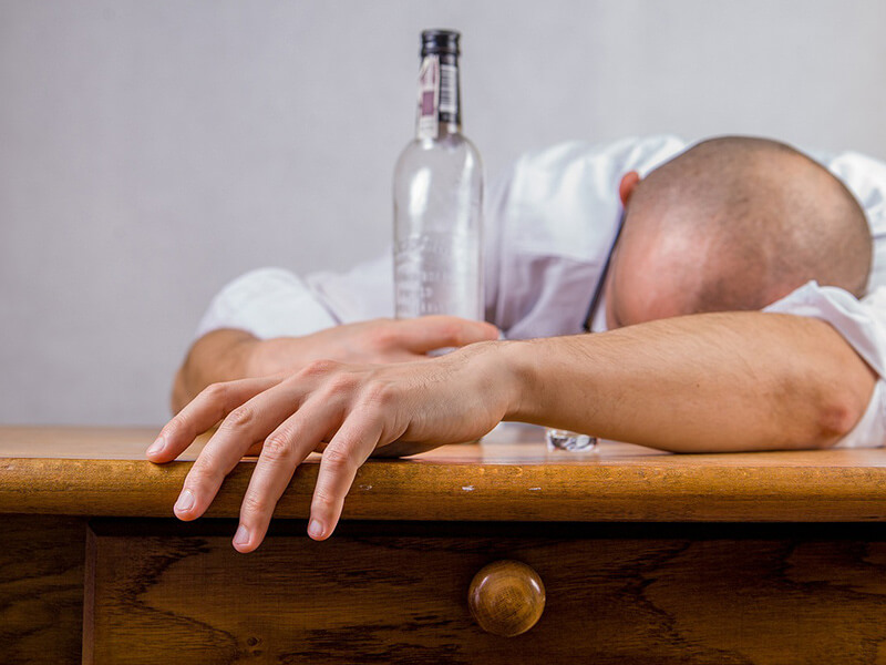 Alkohol nach und vor dem Training Ein NoGo?