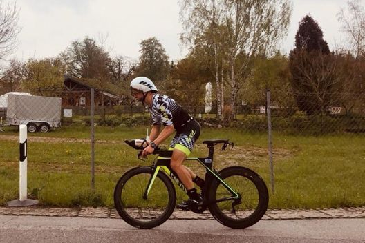 30. Webasto Duathlon Krailling