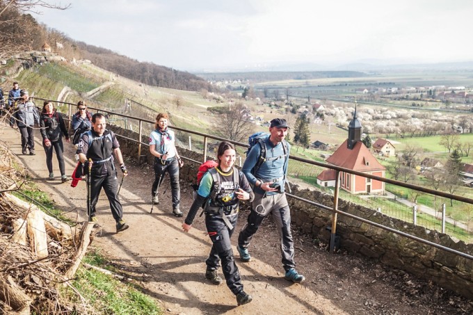  Megamarsch Dresden 2025 Bildidee 