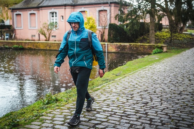  Foto zu Megamarsch Mönchengladbach 2025 