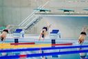 24-Stunden Schwimmen Meiningen