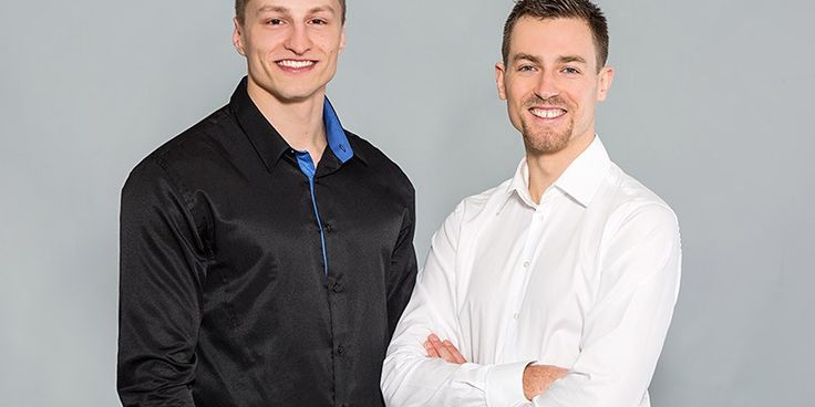 Durch Zufall zum Live-Ergebnis