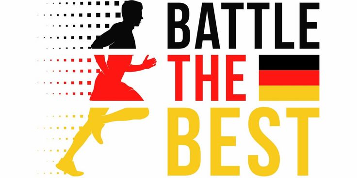 Survival of the Fastest