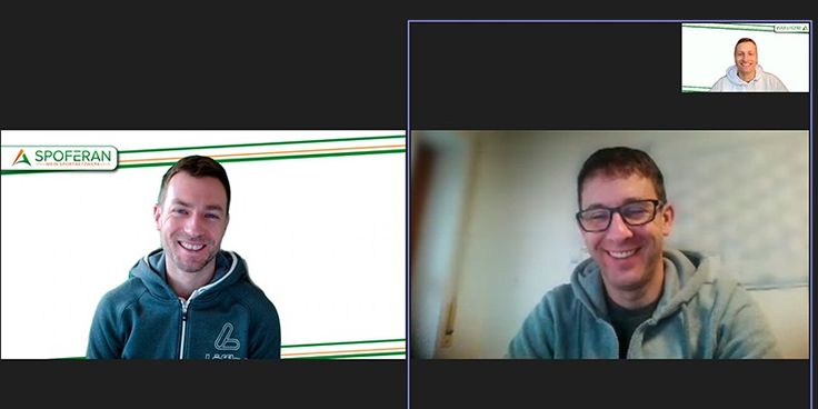 Spoferan & Racesolution kooperieren für umfassende Wettkampforganisation mit RFID-Chip-Zeitnahme