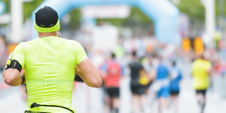 SPOFERAN Mein Sportnetzwerk